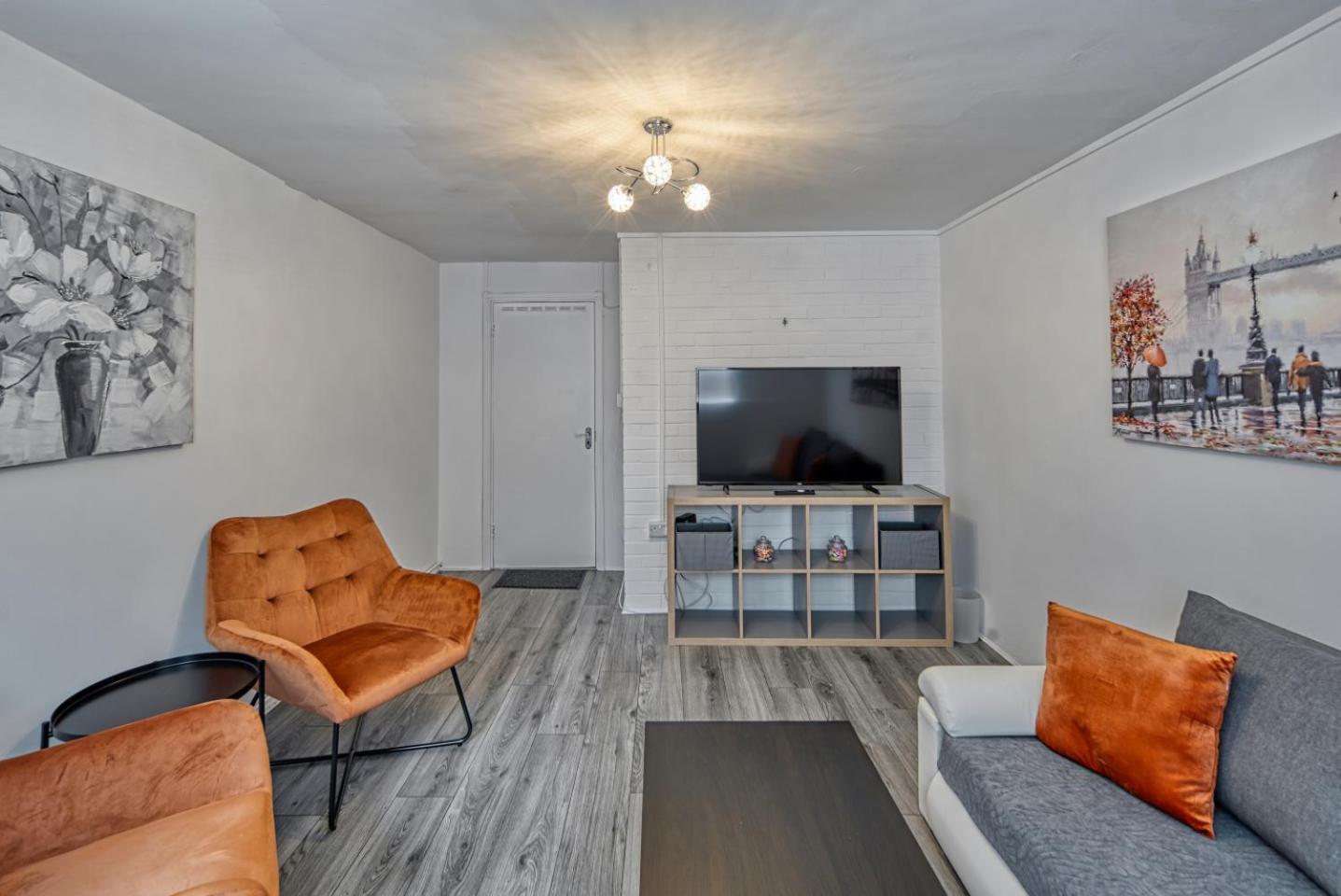 Central Nottingham 3 Bed House With Driveway Εξωτερικό φωτογραφία