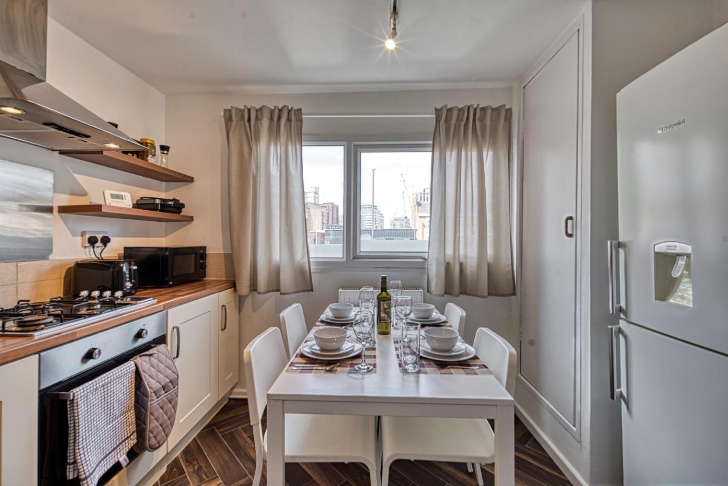 Central Nottingham 3 Bed House With Driveway Εξωτερικό φωτογραφία