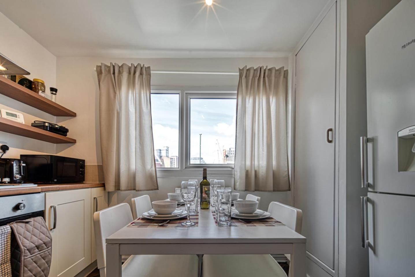 Central Nottingham 3 Bed House With Driveway Εξωτερικό φωτογραφία